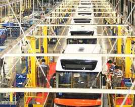 鐵路機(jī)車工廠電纜使用案例 鐵路機(jī)車工廠電纜使用案例