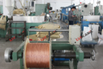 纜勝電纜加工 纜勝電纜加工