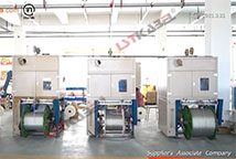 屏蔽電纜屏蔽層編織 屏蔽電纜屏蔽層編織