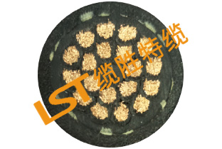 TPU卷筒電纜 TPU卷筒電纜