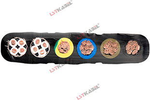 行車(chē)專(zhuān)用電纜 行車(chē)專(zhuān)用電纜