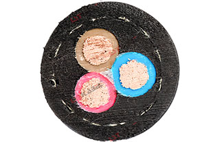 PUR雙護(hù)套卷筒電纜 PUR雙護(hù)套卷筒電纜