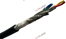 雙絞屏蔽線 雙絞屏蔽線