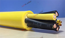 抓斗機(jī)電纜 抓斗機(jī)電纜